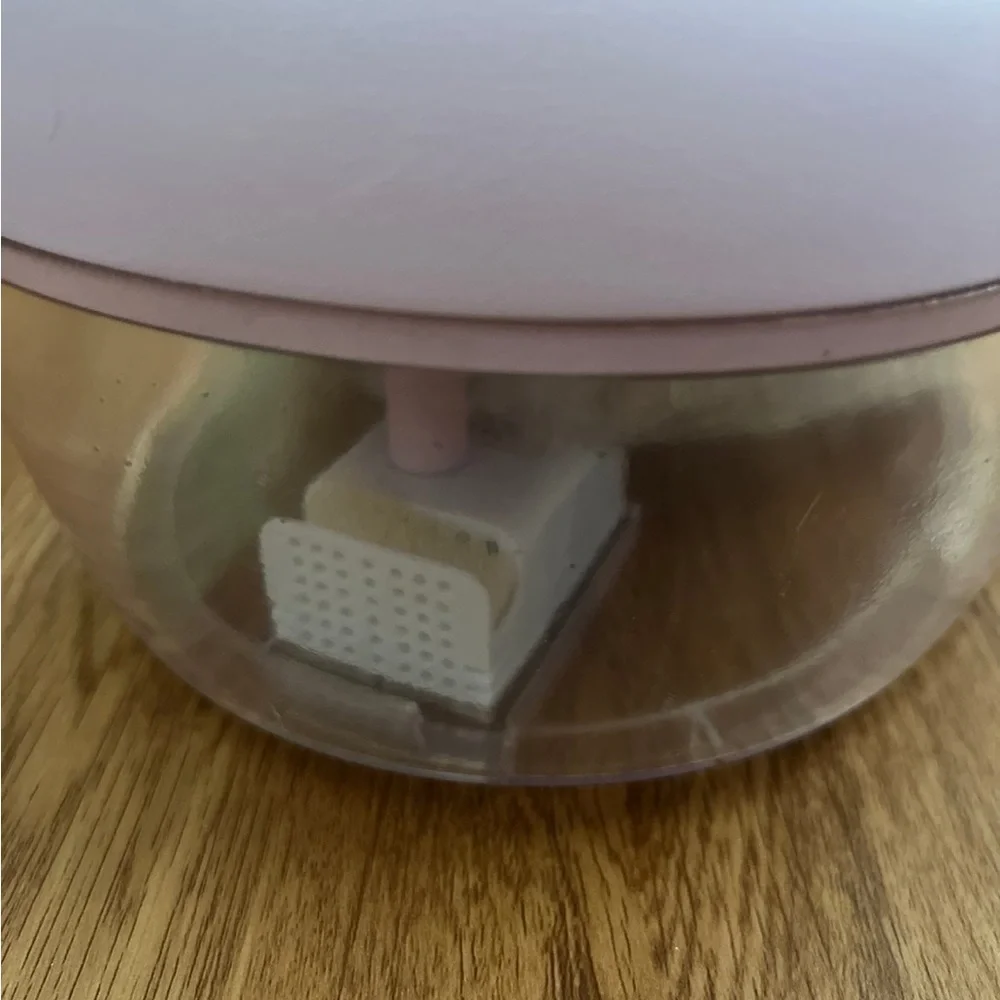 Cute Automatic Water Bowl for Cats